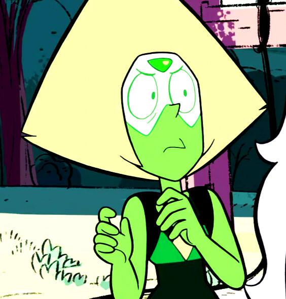 Peridot