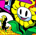 Flowey