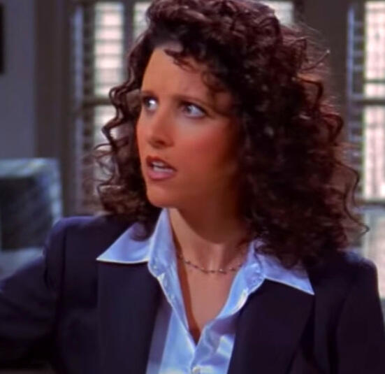 Elaine Benes