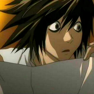 L Lawliet