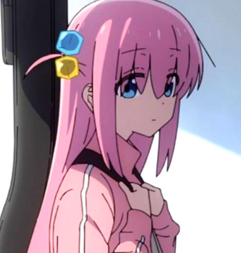 Hitori Gotoh / Bocchi