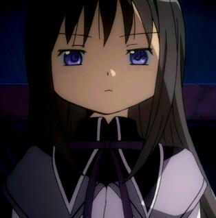Homura Akemi